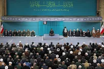 رهبر انقلاب: دولت‌های قُلدر با مذاکره به دنبال تحمیل توقعات‌شان هستند/ ایران قطعاً نخواهد پذیرفت
