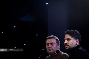 پنجمین روز جشنواره&zwnj; چهل&zwnj;وچهارم فیلم فجر
