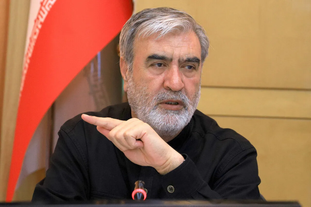ابراهیم عزیزی