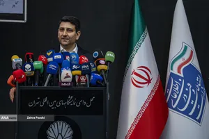 بیست و نهمین نمایشگاه بین المللی الکامپ

