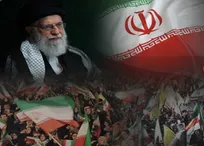 هفتمین شب میثاق با قائد شهید امت؛ در حمایت از رزمندگان اسلام، محکومیت آمریکای جنایتکار و پاسداشت وحدت ملی
