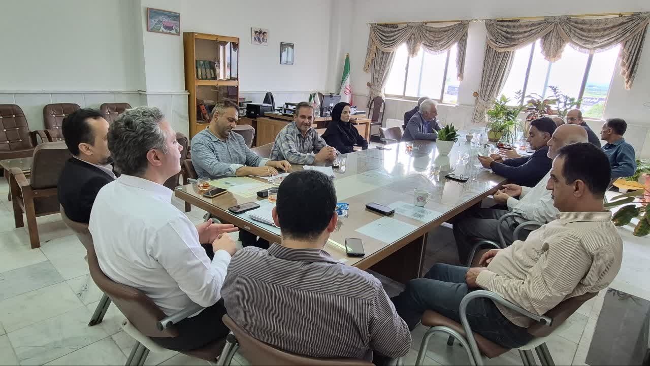 آغاز کلاس‌های نیمسال جدید دانشگاه آزاد بابل از ۲۱ شهریور؛ تأکید بر رعایت نظم و انضباط/ هیچ‌گونه تأخیری در شروع کلاس‌های نیمسال پذیرفته نیست
