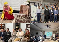زبان فارسی یکی از ارکان بنیادین هویت ملی ایرانیان است