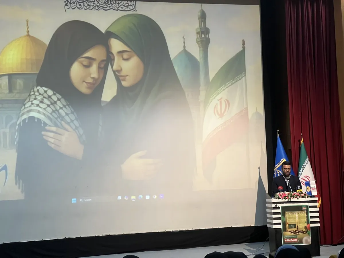 اتحادیه انجمن‌های اسلامی، کانون نقش‌آفرینی نسل نوجوان در مسیر انقلاب است