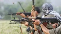 حمله تروریستی گروهک پژاک به یک معدن در سقز