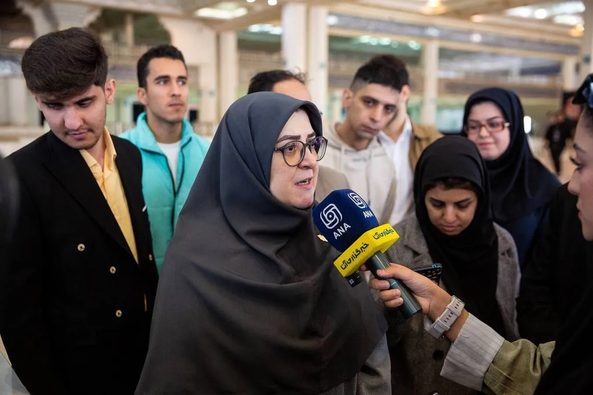 اقتصاد دریامحور فرصتی برای رشد فناوری‌های نوین داخلی است