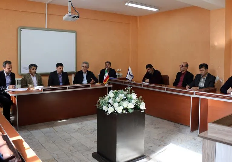 بسیج اساتید