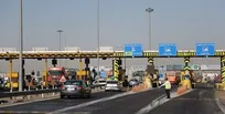 نرخ جدید عوارض آزادراه تهران - پردیس اعلام شد