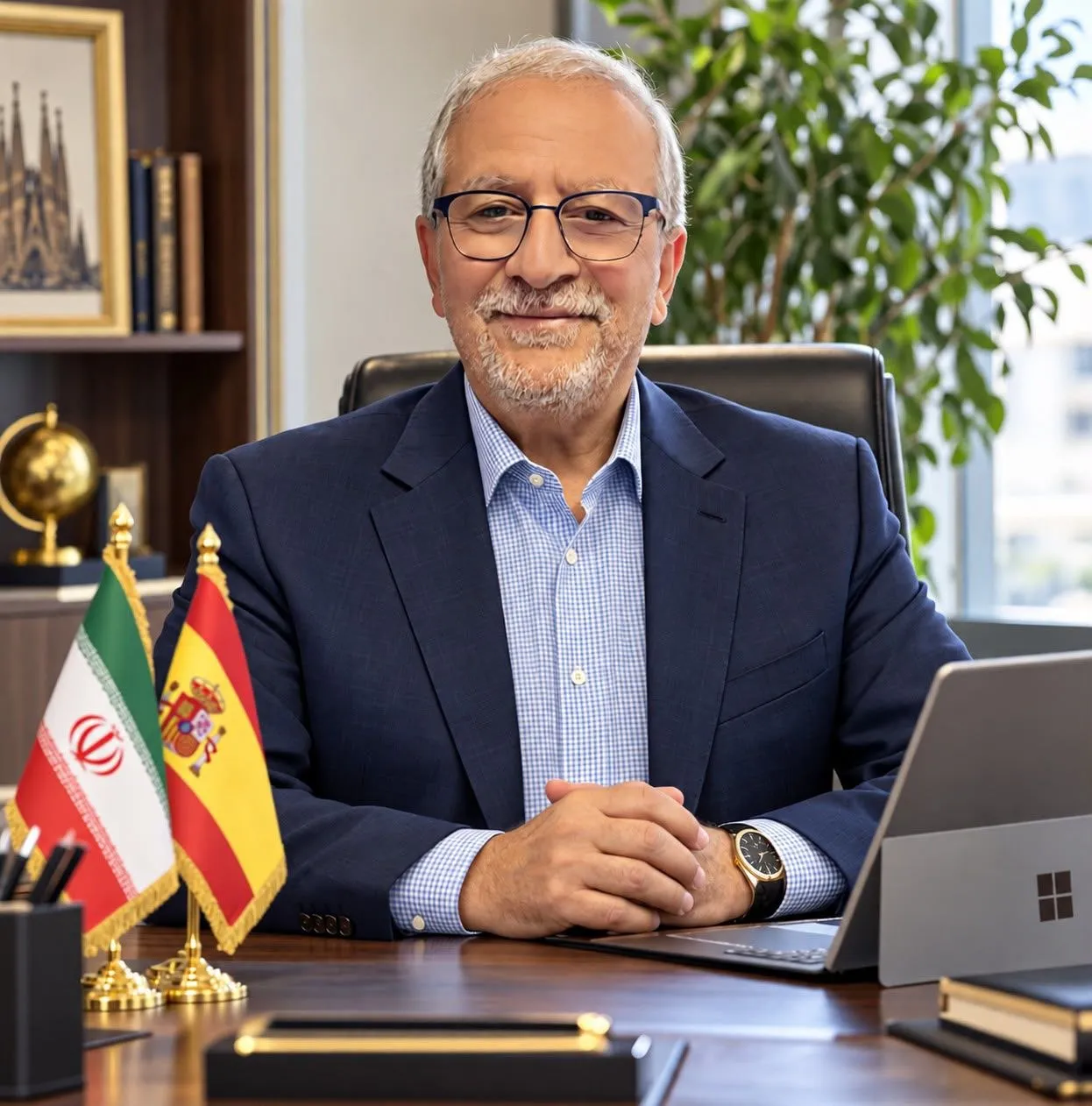 محمد طاهری