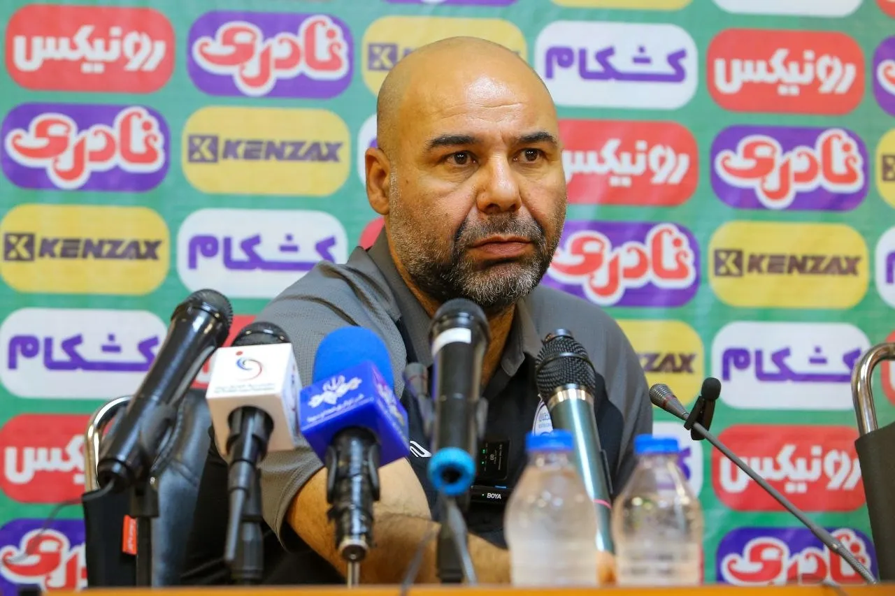 سهراب بختیاری زاده