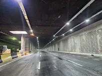 بهره‌برداری از مسیر شمال به غرب بزرگراه یادگار امام