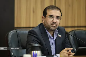 نشست خبری معرفی دستیارهای هوش مصنوعی 