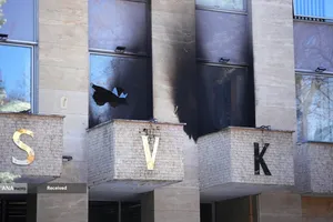 باتلاق خلیج&zwnj;فارس 