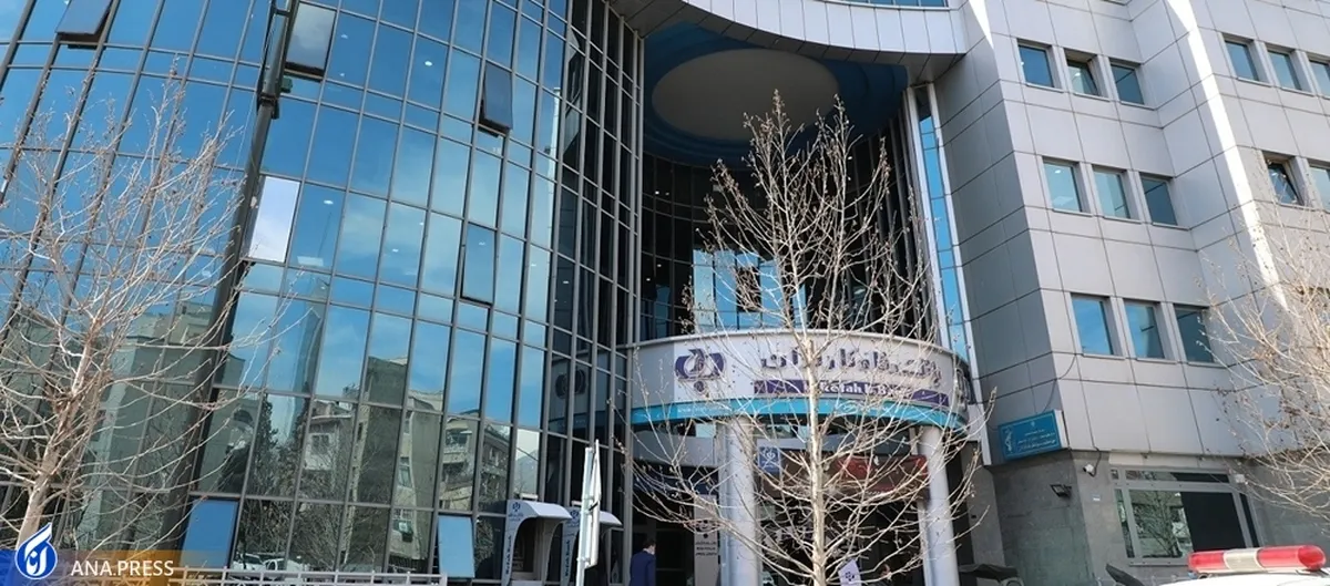 امکان تبدیل حساب‌ مشتریان بانک رفاه کارگران به حساب وکالتی برای خرید خودرو از شرکت ایران خودرو