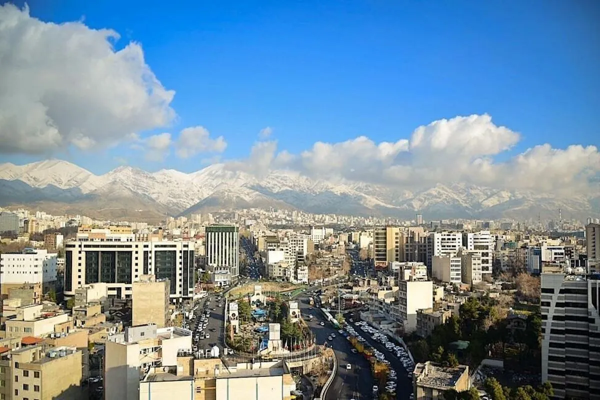 شاخص هوای پاک
