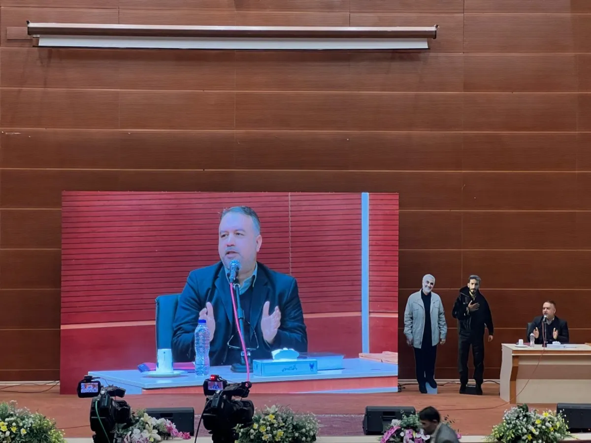 ضرورت ضرب مهر در شناسنامه برای انتخابات مجلس برداشته شد