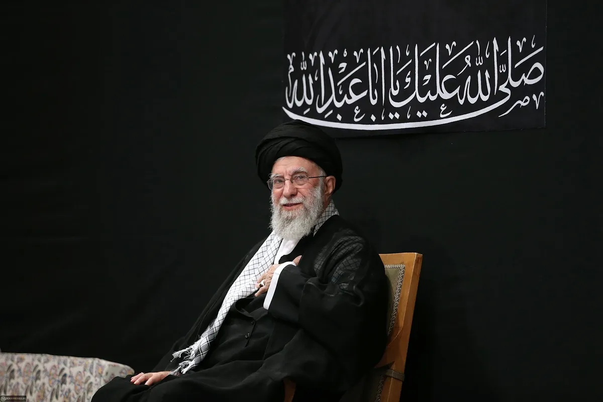 آرامش اقتصادی در سایه رهبری؛ تضمین ثبات در جامعه‌ امروز ایران