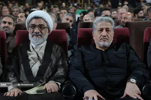 اولین سالگرد دانشمند شهید دکتر محمدمهدی طهرانچی با حضور دکتر بیژن رنجبر
