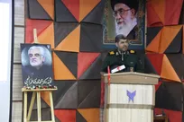 دانشجو باید پیگیر و پاسخگوکننده مسئولان باشد