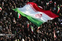 خروش عظیم ملت علیه تروریست های مسلح - 1