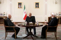 برگزاری نشست مشترک سران قوا به میزبانی رئیس‌جمهور