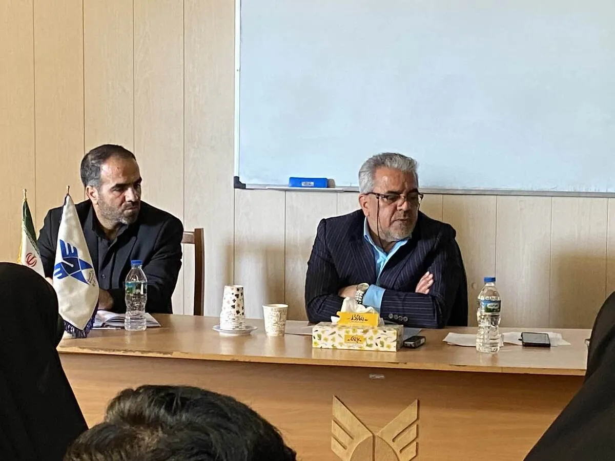 کلانتری: کارگروه «صدای دانشجو» در عرصه بین‌الملل تشکیل شود