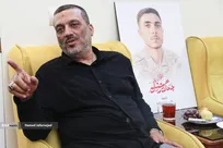 علی حیدرزاده؛ نخبه دانشگاه آزاد که «شهیدانه» زندگی کرد و با زبان روزه به شهادت رسید +فیلم