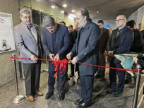 «میدان ایران» در برج آزادی افتتاح شد / شفیعی: هدف ما احیای خاطره روز‌های انقلاب برای نسل جدید است