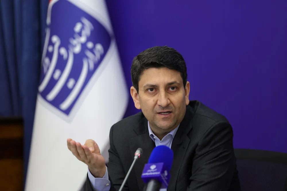 ستار هاشمی