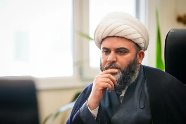محمد قمی