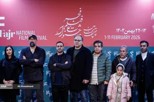 پنجمین روز جشنواره&zwnj; چهل&zwnj;وچهارم فیلم فجر
