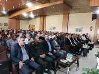 تشکل‌های ایثارگری آزادگان ایجاد و ساماندهی می‌شوند