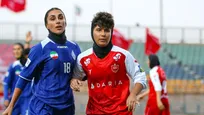 برگزاری دربی بانوانِ کرمان و پایتخت با VAR