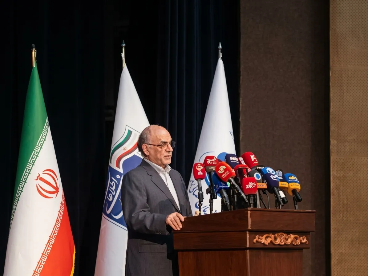 بهرامی