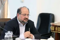 پیام محمد شریعتمداری مدیر عامل شرکت صنایع پتروشیمی خلیج فارس به مناسبت یوم‌الله ۲۲ بهمن