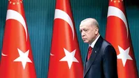 اردوغان با جلب ۵۱.۴ درصد از آرا پیروز انتخابات ترکیه می‌شود