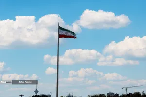 تهران بدون دود