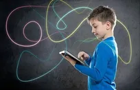 کودکان در دام حافظه دیجیتال: چالش‌های حقوقی و روانی