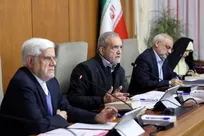 پزشکیان: آمریکا و اروپا نگران مردم ایران نیستند/ با دستور وزیر علوم دانشگاه‌ها مأمور شناسایی خلأ‌ها و نارسایی‌ها شده‌اند