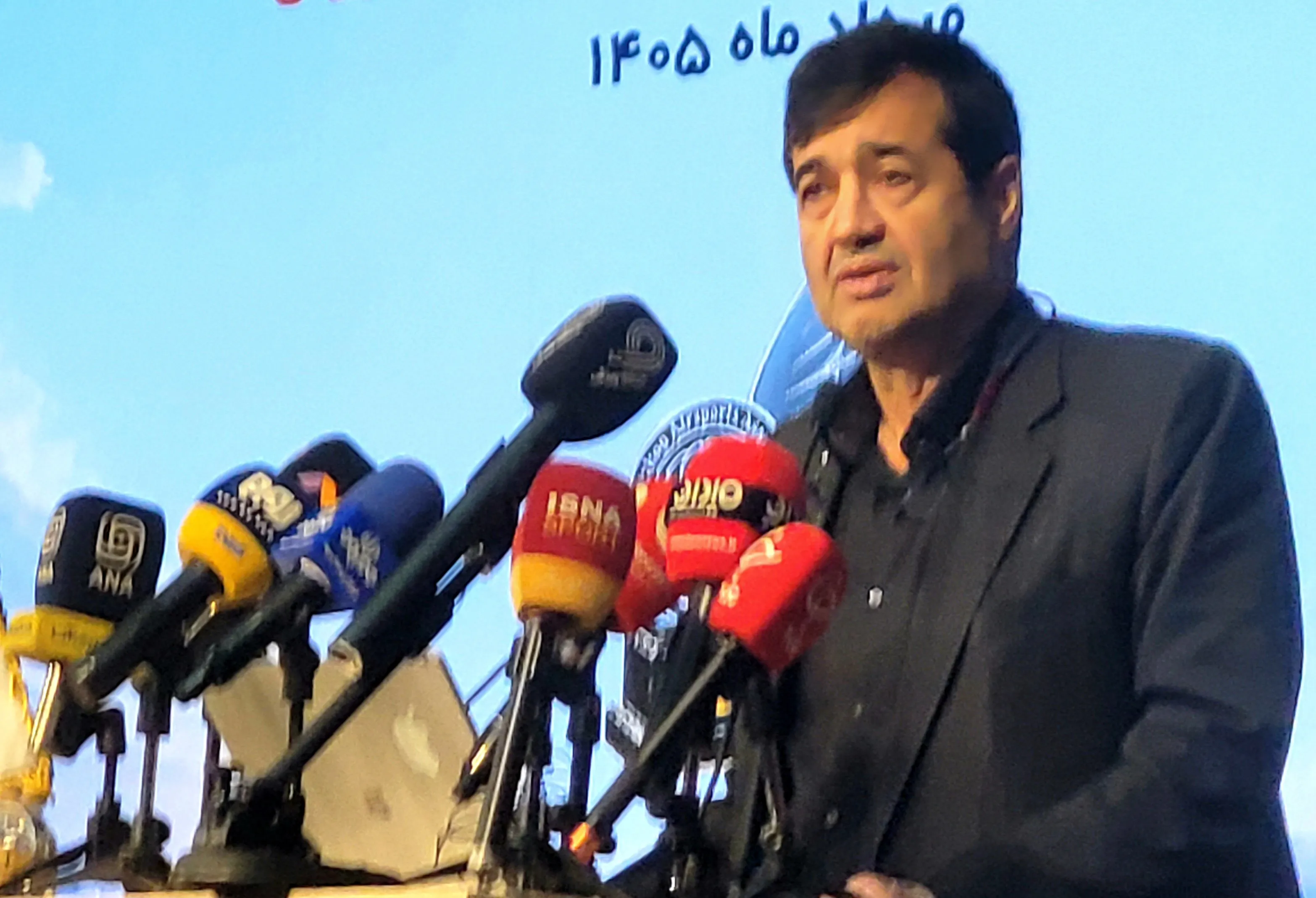 احمد دنیامالی