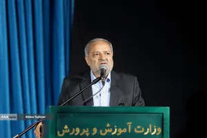 اجتماع بزرگ معلمان کشوردوست