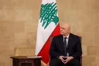 رئیس‌جمهور لبنان: به زور نمی‌توان حزب‌الله را خلع سلاح کرد