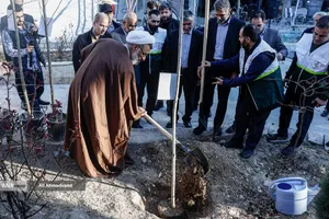 سی&zwnj;وهشتمین محفل تیم&zwnj;های اضطراری بسیج جامعه پزشکی