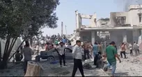 حمله به آموزش و پرورش؛ ۳۱۵ شهید، صدها مجروح و تخریب گسترده فضاهای آموزشی