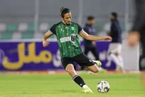 حسینی: درست است که در پرسپولیس بوده‌ام، اما سرباز خیبر هستم/ تیمی جوان و هجومی هستیم