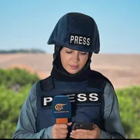 شهادت خبرنگار المیادین تلاش برای ترور کلمه حق بود