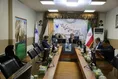 بازدید غنی‌زاده از طرح‌های دانشگاه آزاد کرمانشاه