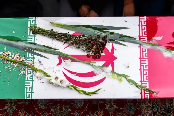 شهدای جنگ رمضان