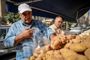 مکانیکی به وسعت حسینیه