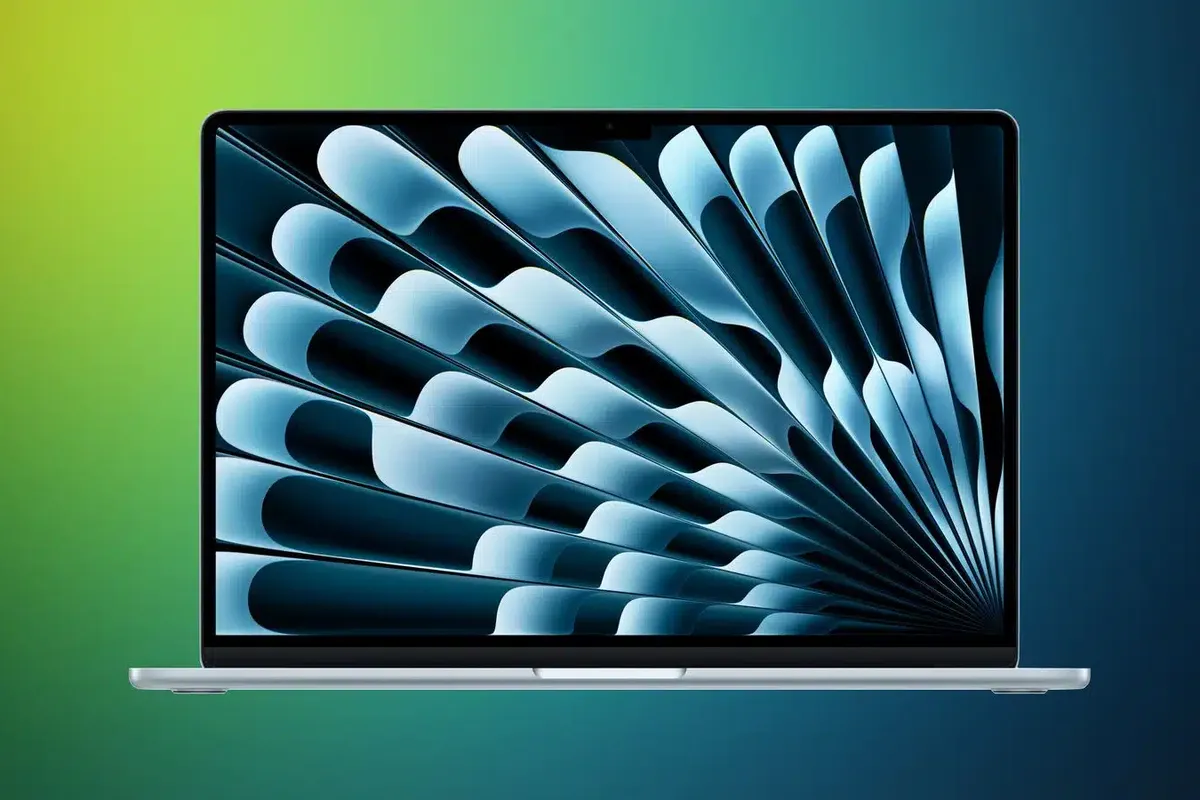 مک‌بوک ایر و آیپدها به نمایشگر OLED مجهز می‌شوند